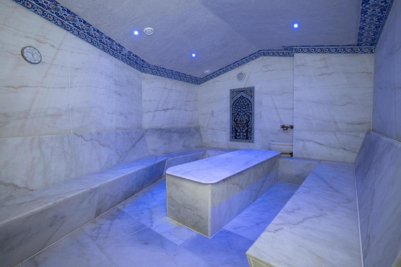 Wellness Hotel Borovica Štrbské Pleso Esterno foto