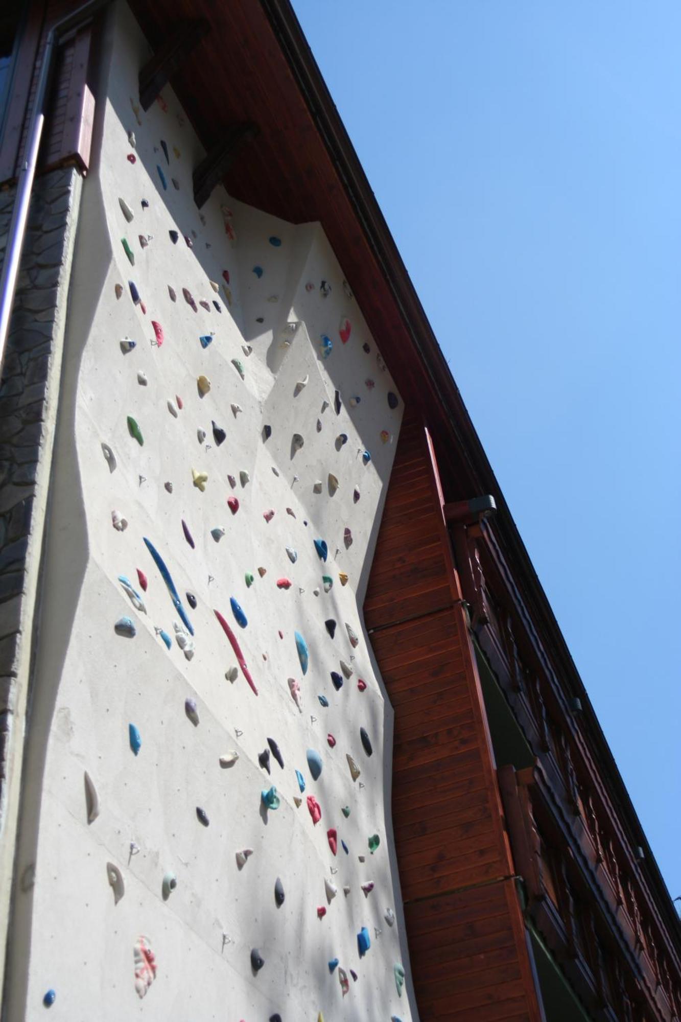 Wellness Hotel Borovica Štrbské Pleso Esterno foto